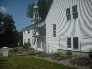 Sanbornton Community Garden